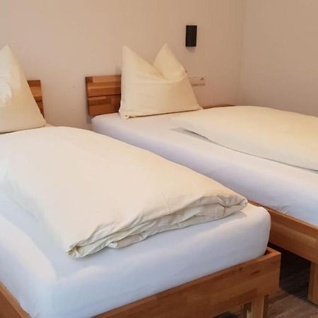 Moos  Gasthaus Pension Hoerner מראה חיצוני תמונה